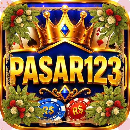 pasar123 — galeri pratinjau - APK Resmi